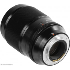 FUJINON LENS XF90mmF2 R LM WR